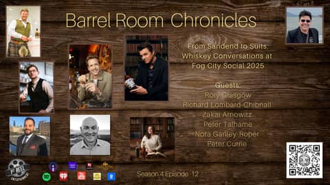 Fog City Social 2025: A Whiskey Experience Like No Other