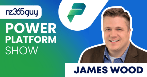 Expert Guide to SAP and Power Platform Integration with James Wood