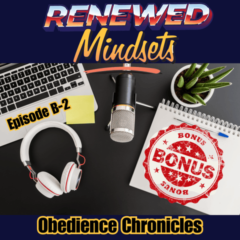 The Obedience Chronicles The Obedience Chronicles