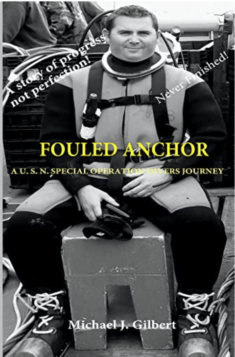 Fouled Anchor
