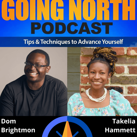 Ep. 342.5 – “The Little Bear in a Boat” with Takelia Hammett