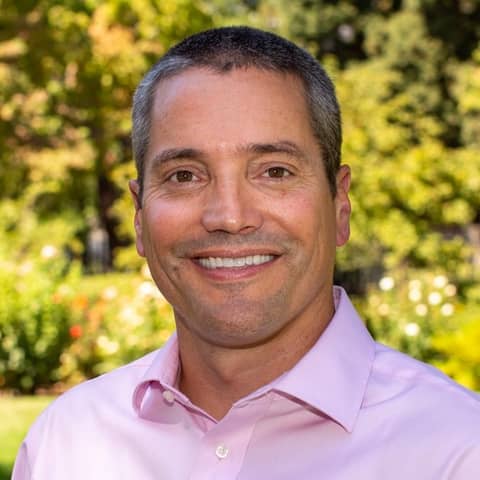 Leveraging Relationships for Impact with Wade Crowfoot