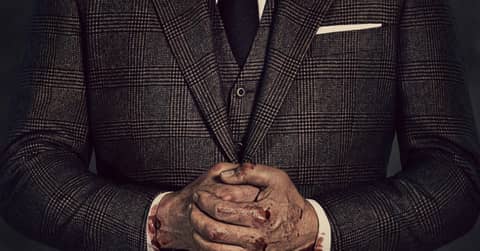 Wrath of Man & Lego Ninjago Masters of Spinjitzu