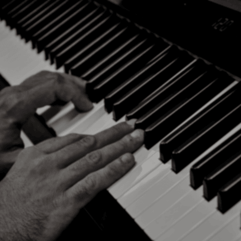 Two-Handed Voicings, Pt. 1