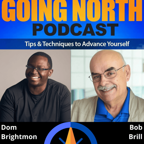Ep. 320 – “See Your Life As a Movie” with Bob Brill (@BobBrillLA)