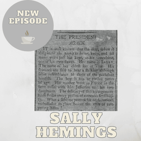 Sally Hemings