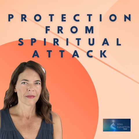 Dark Night of the Soul: What It Really Means & How to Spiritually Overcome It