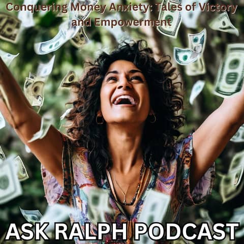 Conquering Money Anxiety: Tales of Victory and Empowerment