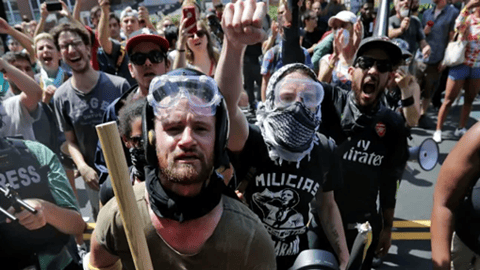 The Rising Tide of Political Violence: Honoring Charlie Kirk’s Legacy