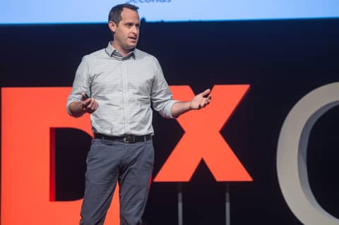 Whale 2.0: Shane Gero on decoding the language and culture of sperm whales (Part One)