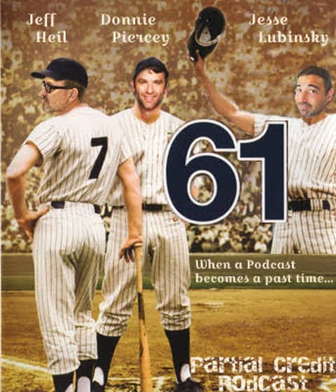 Winner Winner Piercey Dinner! - PC061