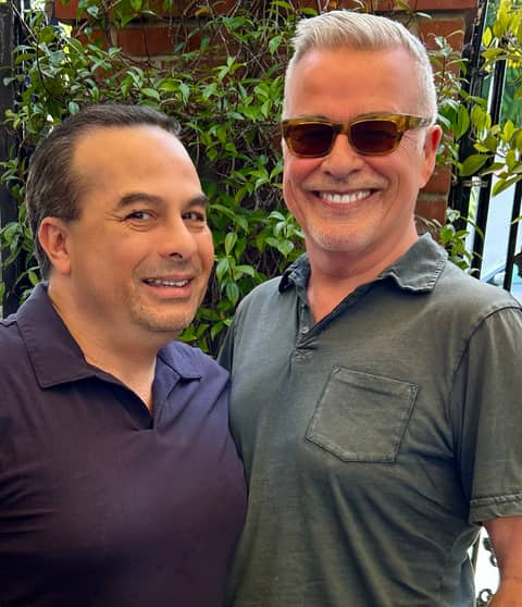 The Correct Etiquette For Getting A Celeb Selfie In LA