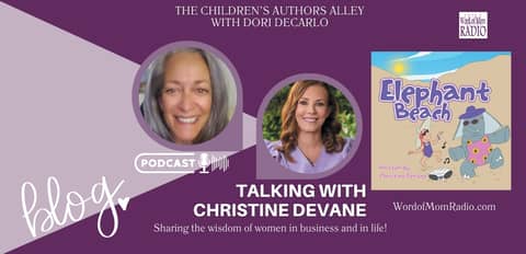 The Inspiration Behind Elephant Beach