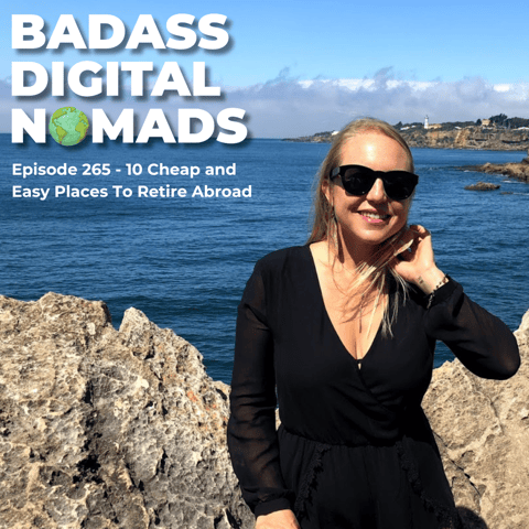 10 Cheap and Easy Places To Retire Abroad 10 Cheap and Easy Places To Retire Abroad