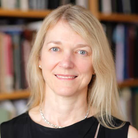 Cori Bargmann, Chan Zuckerberg Initiative