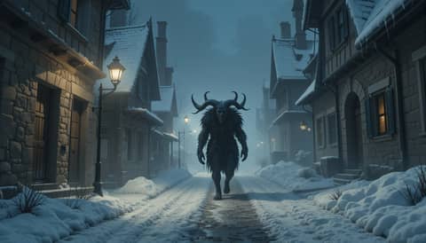 A Roman Soldier, a Spear, and a Nation That Will Not See