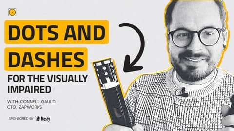 The XR Company That’s Powering Over 2 Billion Products