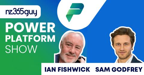 Revolutionizing M&A with Power BI and Real-Time Data