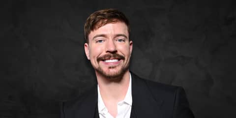 How MrBeast Cracked the Attention Economy (And Why Story Still Wins)