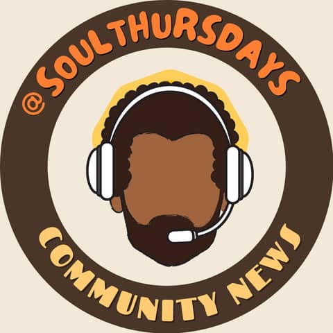 Soul Thursdays - LIVE Episode Podcast Logo