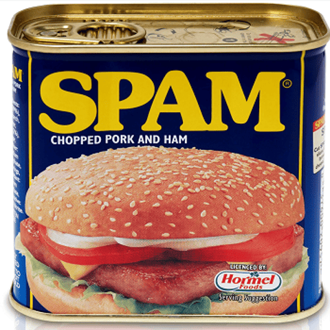 Interview #6 Allan Reyes & Kris Steinwender - Navigating the Digital Minefield: Scams and Spam