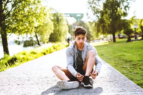 Habits Over Grades: What Actually Predicts Your Teen’s Success