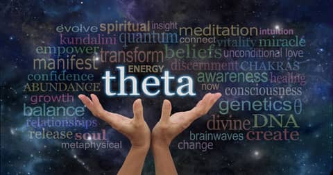 Unlocking The Power Of Theta Waves: The Key For Deep Relaxation