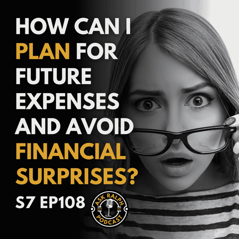 Plan Ahead: How to Stop Being Blindsided by Big Bills