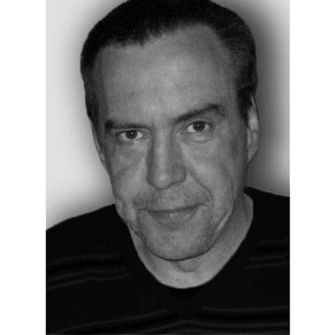 S2E5: Jack Byrne - Mystery Writer