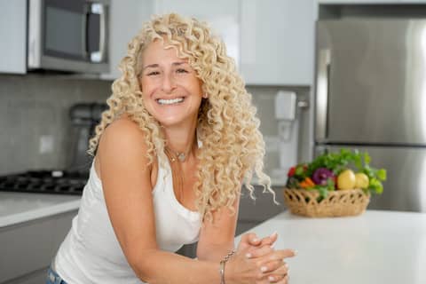 Vegan Chef Elyce Jacobson Dishes on Crafting Your Ideal Job Vegan Chef Elyce Jacobson Dishes on Crafting Your Ideal Job