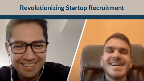 Simplify Your Hiring Process with Freya's Customizable AI-Powered Platform for Startups