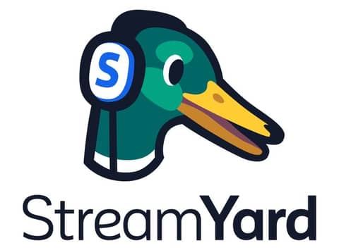 Streamyard