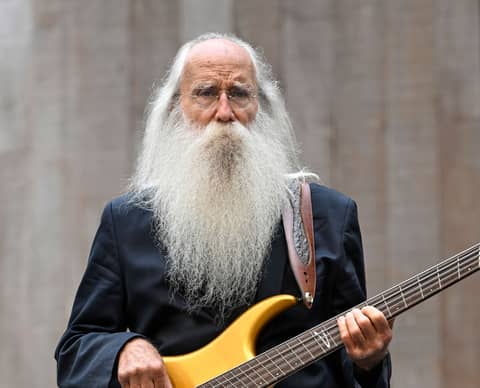 Leland Sklar