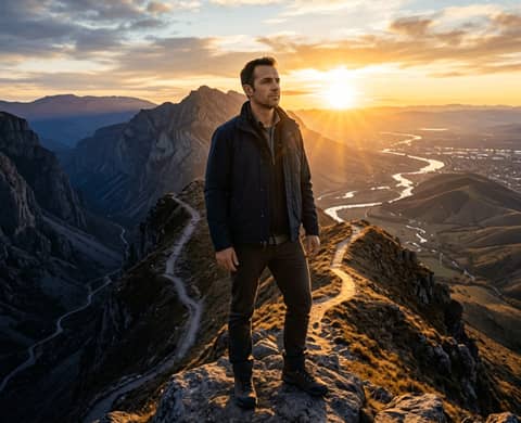 Aligning Success with Soul: From Rock Bottom to Purpose