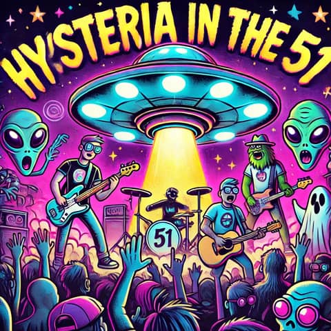 Dear ChatGPT, write us a song....