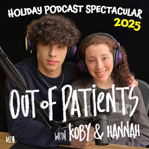 🎄 The Most Famous Kids In Cancer Advocacy Are Back 🎄