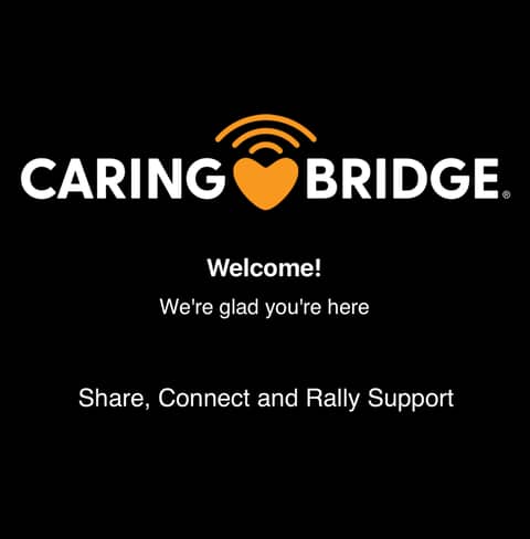 CaringBridge.org: A Lifeline for Parents Navigating Their Child's Stroke Journey