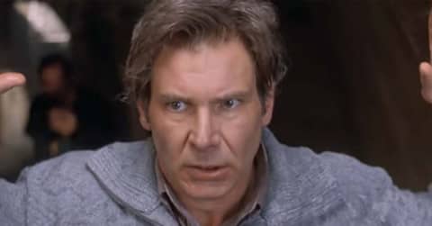 Midweek Mention... The Fugitive