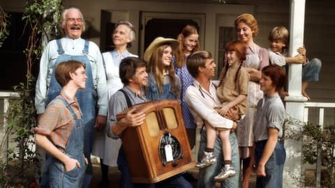 Trivia - The Waltons