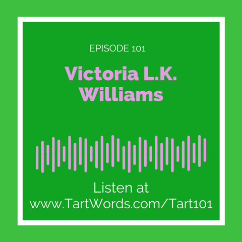 Victoria L.K. Williams