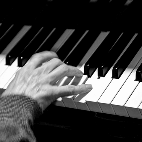 Primary Dominant Voicings