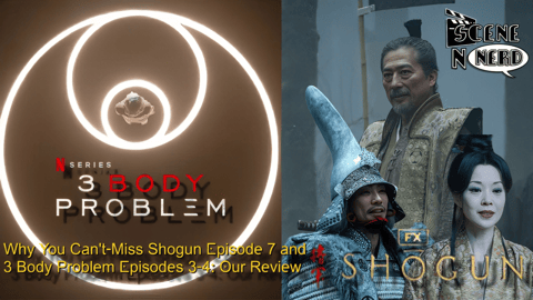 Shogun Episode 7: Filler or Unexpected Twist?