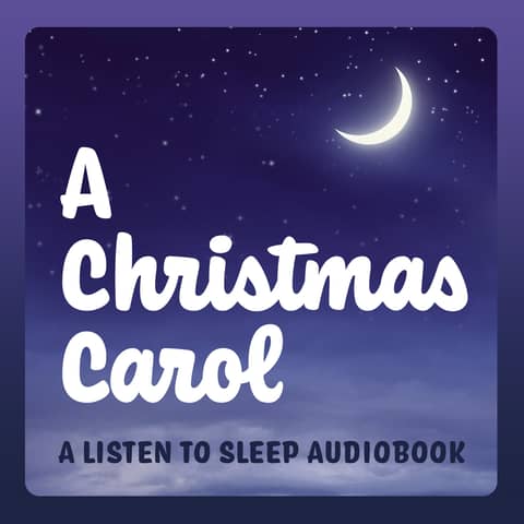 A Christmas Carol Audiobook