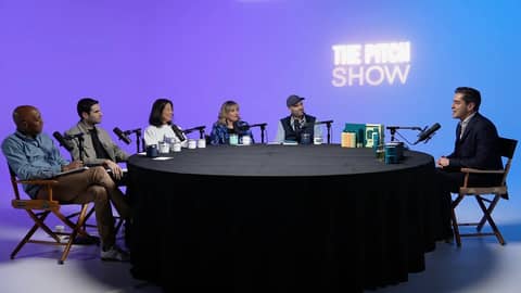 From Italian Barbershop to Madison Avenue: How Barberino’s is Building the "Ferrari of Men's Grooming" From Italian Barbershop to Madison Avenue: How Barberino’s is Building the "Ferrari of Men's Grooming"