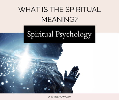 The Spiritual Meaning Definition & Signs From The Universe