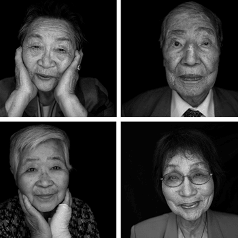 Modern Nuclear Arms Race: Lessons from Hiroshima Survivors