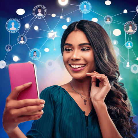 Understanding the Influence: Social Media, TikTok Bans, and Power Dynamics Understanding the Influence: Social Media, TikTok Bans, and Power Dynamics