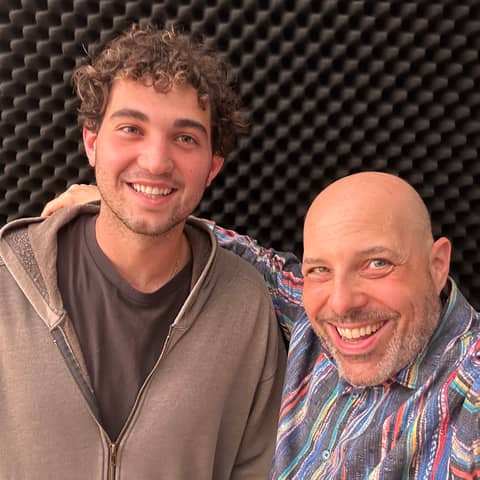 Out of Patients EP427: Hair Today, Gone Tomorrow: Jason Gilley