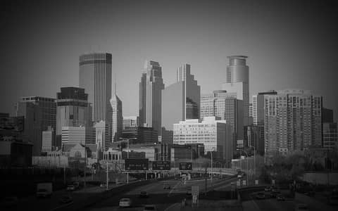 Can Minneapolis Recover From Chaos? Can Minneapolis Recover From Chaos?
