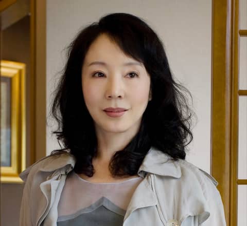 The long arm of Chinese censorship and author Geling Yan. In conversation with Larry Walker.